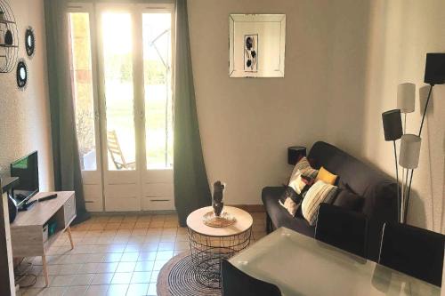 Les Hauts de Canet Apartment | Magnifique et moderne T2 - Honolulu 52