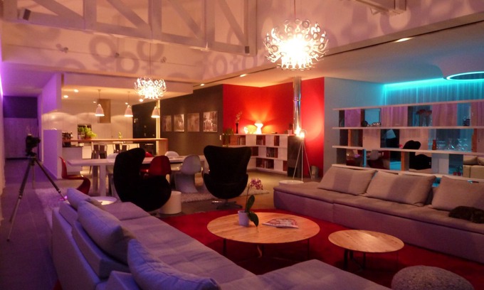 Thyez House | Magnifique Loft à la Montagne