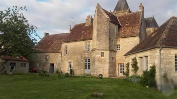 Ecouche House | Magnifique Maison de Caractère FAMILIALE 12 Couchages