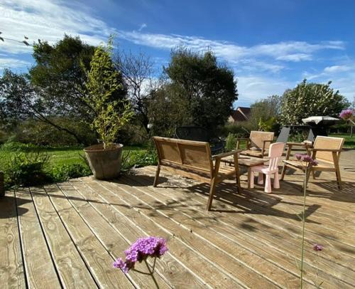 Rignac House | Magnifique maison de vacances Rignac