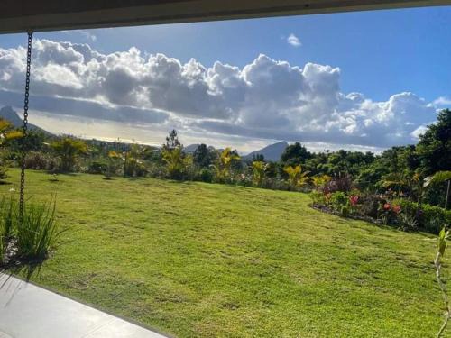 Vacoas-Phoenix Villa | Magnifique maison moderne avec vue