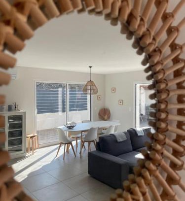 Alleins Villa | Magnifique villa avec piscine extérieure