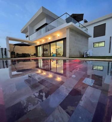 Tamrhakht Villa | Magnifique Villa taghazout bay