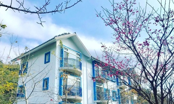 Nanzhuang Bed & Breakfast | Magnni Villa