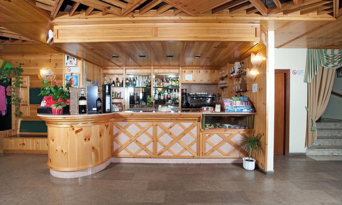 Ovindoli Hotel | Magnola Palace Hotel