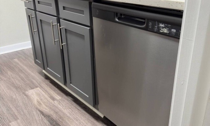 Alden Bridge Apartment | Magnolia 1335