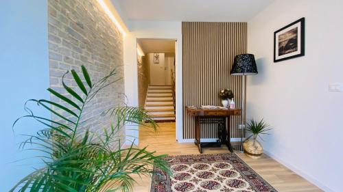 Possagno Apartment | Magnolia 41