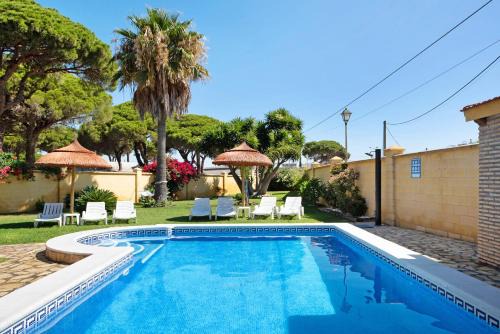 Conil de la Frontera House | Magnolia A - Solo Familias