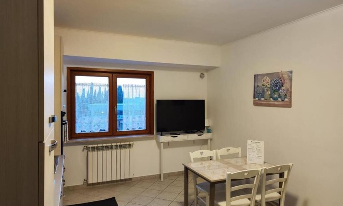 Pomezia Apartment | Magnolia Apartment