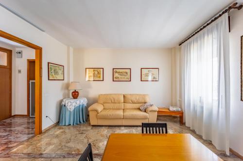 Campalto Apartment | Magnolia Apartment