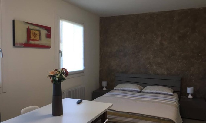 Martignacco Apartment | MAGNOLIA-apartment