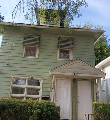 Lansing Apartment | Magnolia APT 2