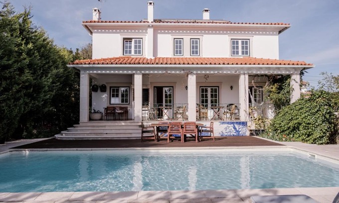 Fontainhas Bed & Breakfast | Magnolia B&B