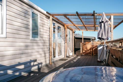Berdorf Other | Magnolia - Camping Belle-Vue