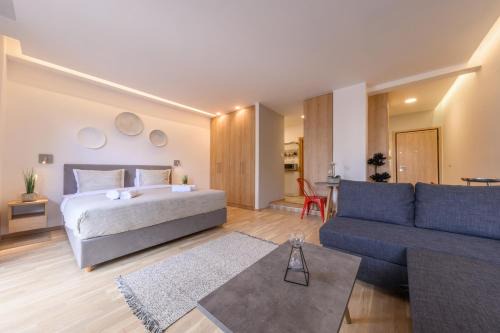 Patras Apartment | MAGNOLIA City Suite