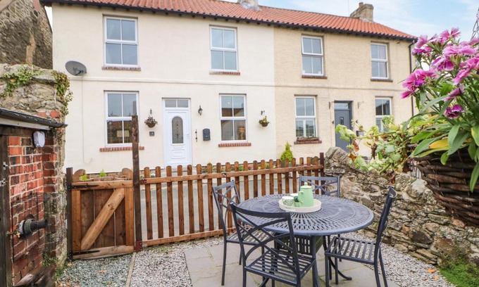 Richmond House | Magnolia Cottage