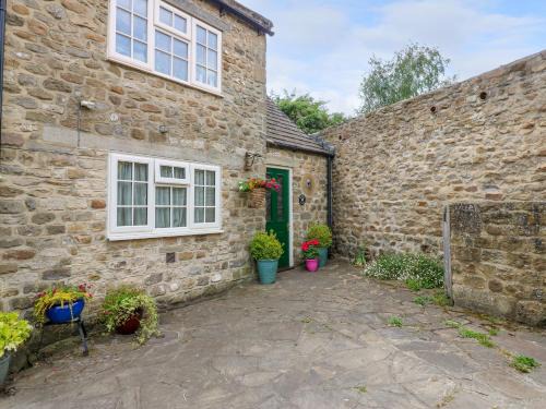 Masham House | Magnolia Cottage