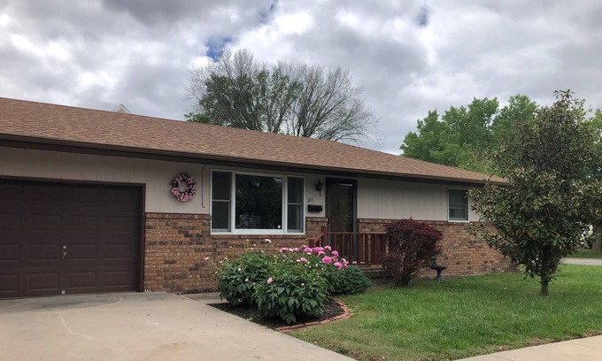 Hillsboro House | Magnolia Dreams come true here