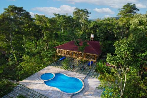 Virarajendrapet Resort | Magnolia Estates & Resorts