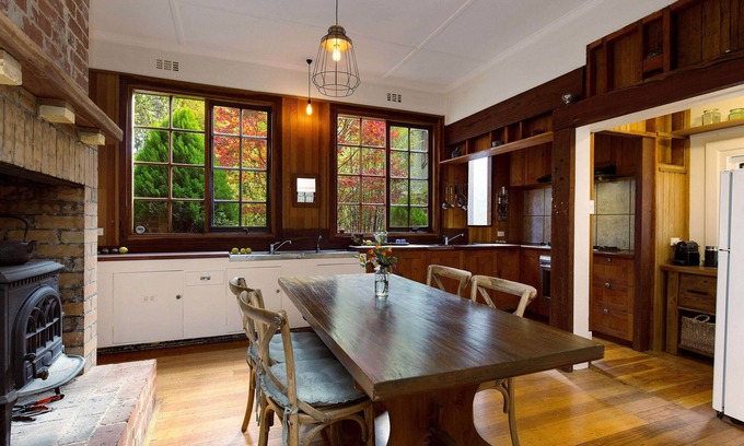 Olinda Apartment | Magnolia Gardens - 2 Perrins Creek Rd Olinda