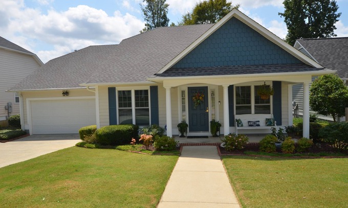 Grovetown House | Magnolia Gardens NEW