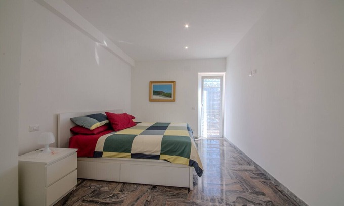 Fonte Nuova House | Magnolia House - Apartment 2