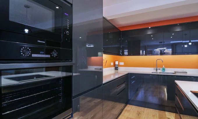 Caversham Cottage | Magnolia House