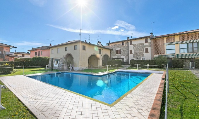 Lugana Apartment | Magnolia House, Sirmione, Italy
