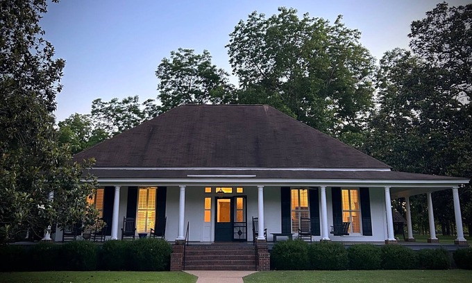 Marion Other | Magnolia House