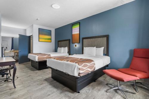 Gautier Hotel | MAGNOLIA INN of BILOXI,OCEAN SPRINGS,PASCAGOULA & GAUTIER