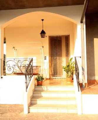 Savignano sul Rubicone House | Magnolia