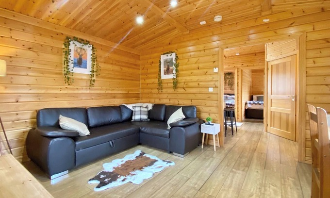 Camerton Cottage | Magnolia Lodge-UK46280