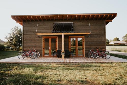 Engure House | Magnolia Park