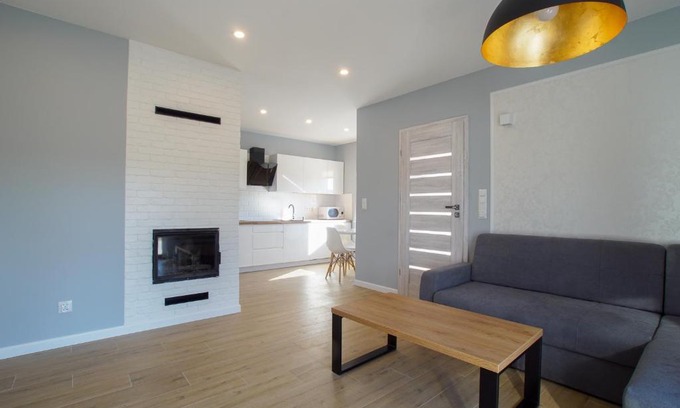 Wilkow House | Magnolia
