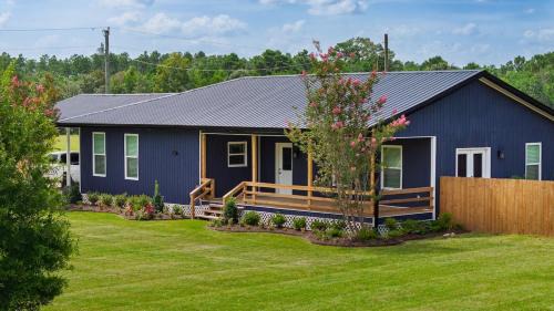 Ragley House | Magnolia Place minutes from Lake Charles!
