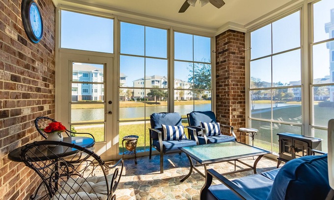 Central Myrtle Beach Condo | Magnolia Point-Central Myrtle Beach
