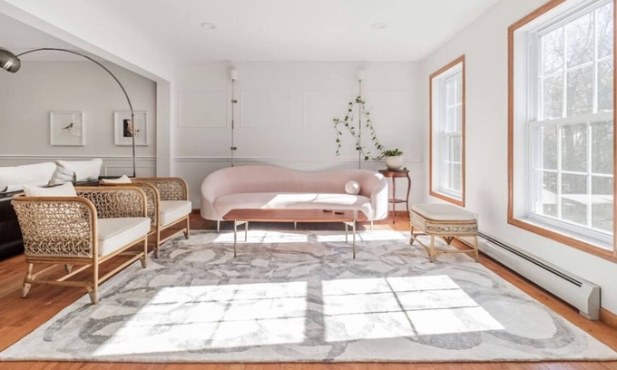 West Saugerties House | Magnolia Retreat | Hot Tub, Pool, Firepit