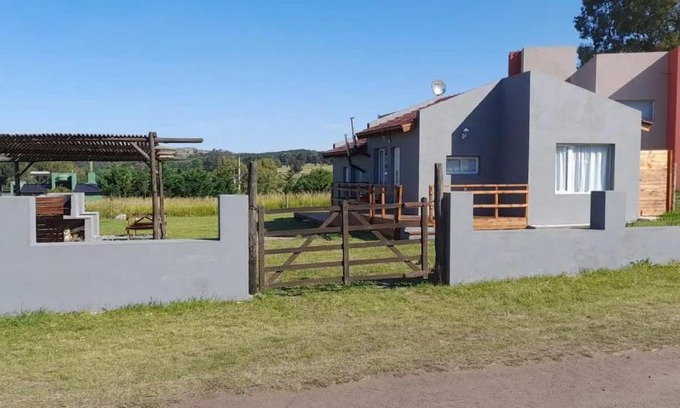 Tandil Apartment | Magnolia's Cabañas