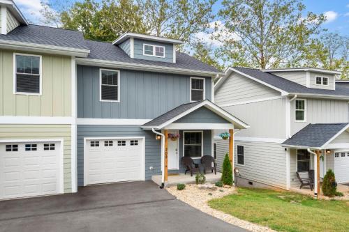 Asheville House | Magnolia Sycamore by AvantStay 6mins to Downtown