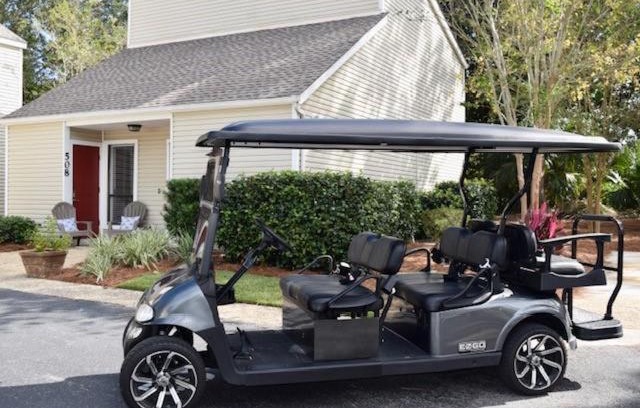 Sandestin House | Magnolia Village 508