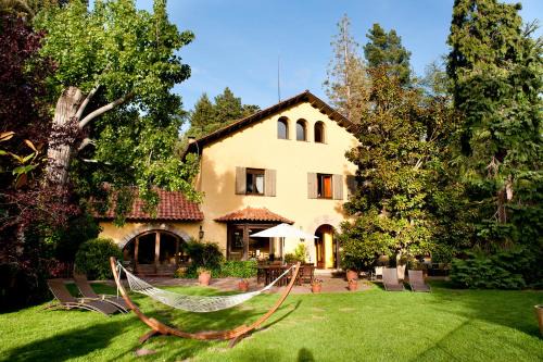 Viladrau Bed & Breakfast | Magnoliablanca