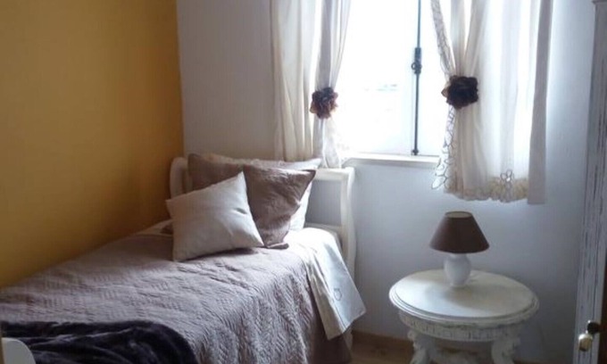 Lousa Cottage | Magnolias Cottage - Single room