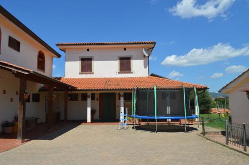 Castroncello Apartment | Magnolie