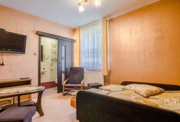 Grebocin House | Magnollia