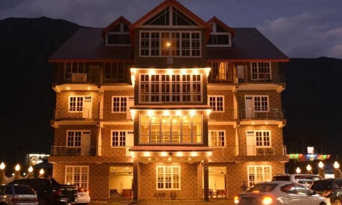 Azad Kashmir Hotel | Magnum Hotel and Restaurant
