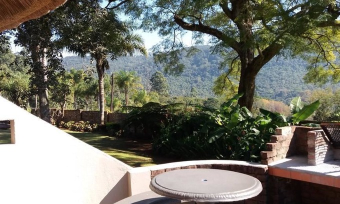 Tzaneen Cabin | Magoebaskloof Mountain lodge