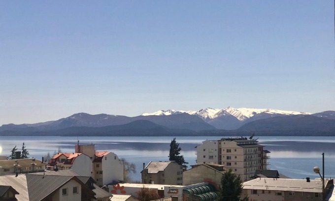 Centro Apartment | Magos al Sur