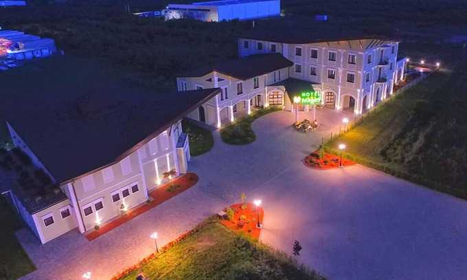 Baia Mare Hotel | Magus Hotel