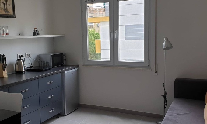 Golem Apartment | Magyar Apartmanok Qerret