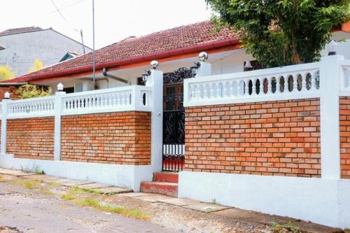 Piliyandala House | Maha Gedara